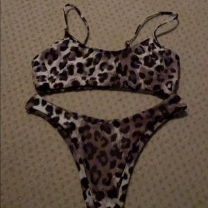New bathing suit!!